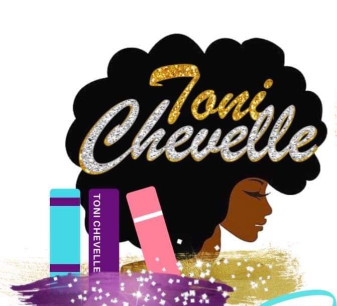Author Toni Chevelle OnlyFans header