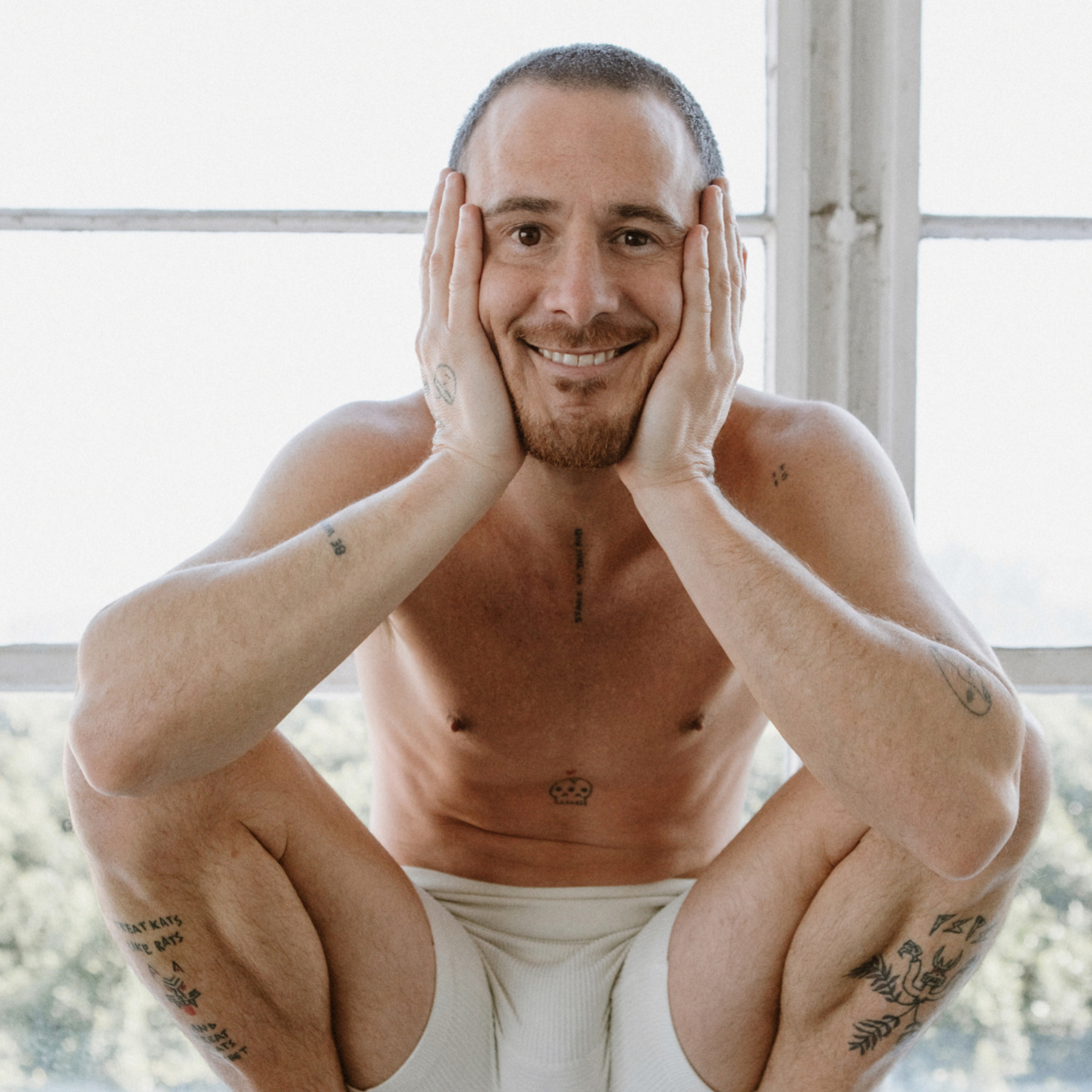 Autistic Benny ❤️ VIP