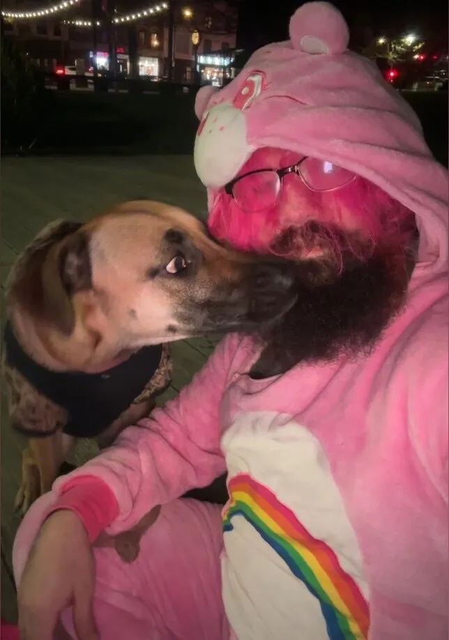 Alexander Wayne OnlyFans header