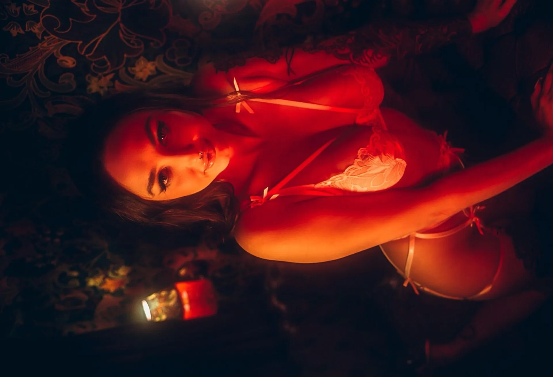 Autumn Blue OnlyFans header