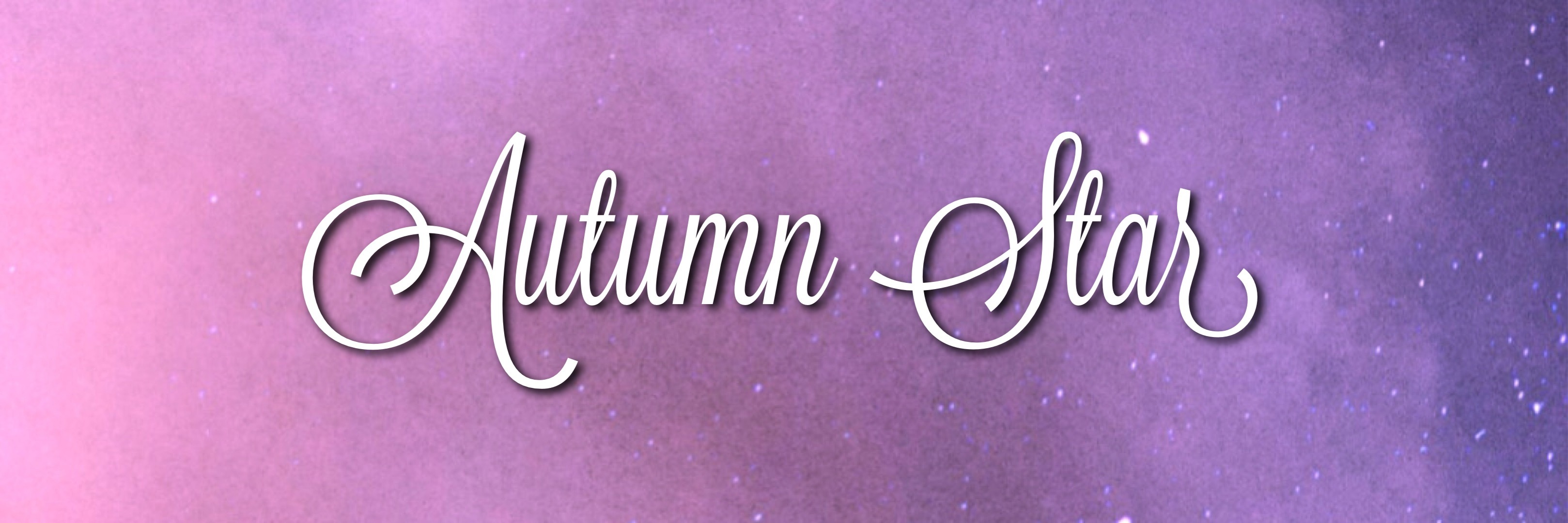 Autumn Star OnlyFans header
