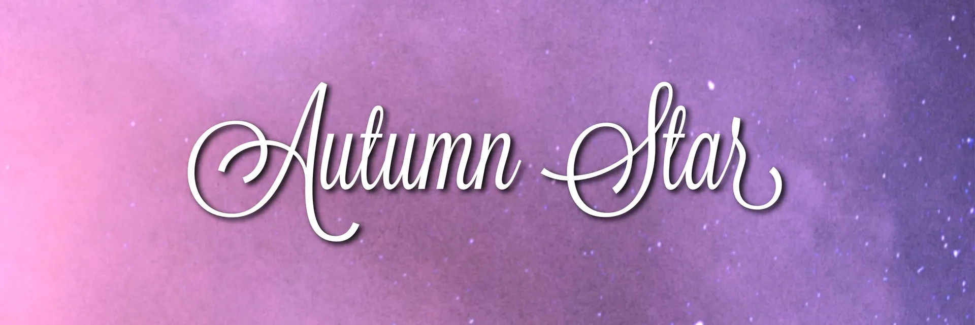 Autumn Star cover