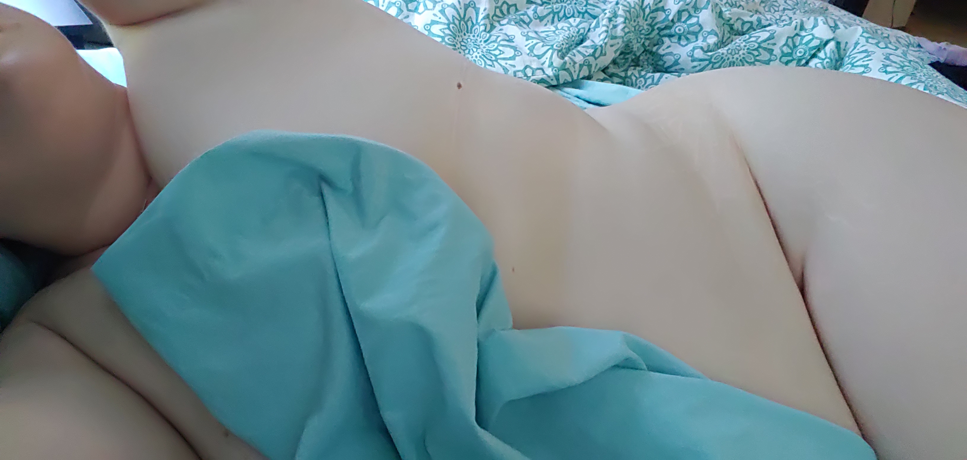 Autumn Woods OnlyFans header