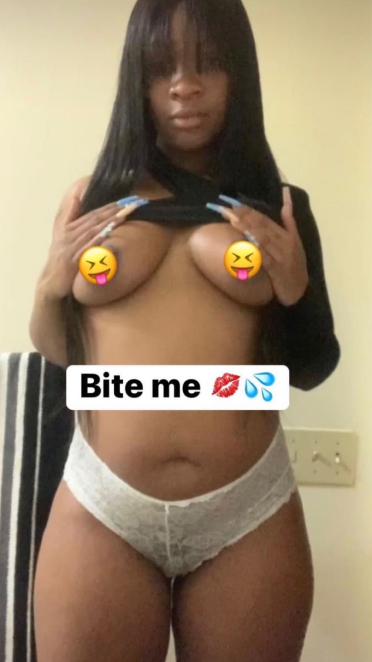 🍑💦✨PU$$YFAIRY✨💦🍑