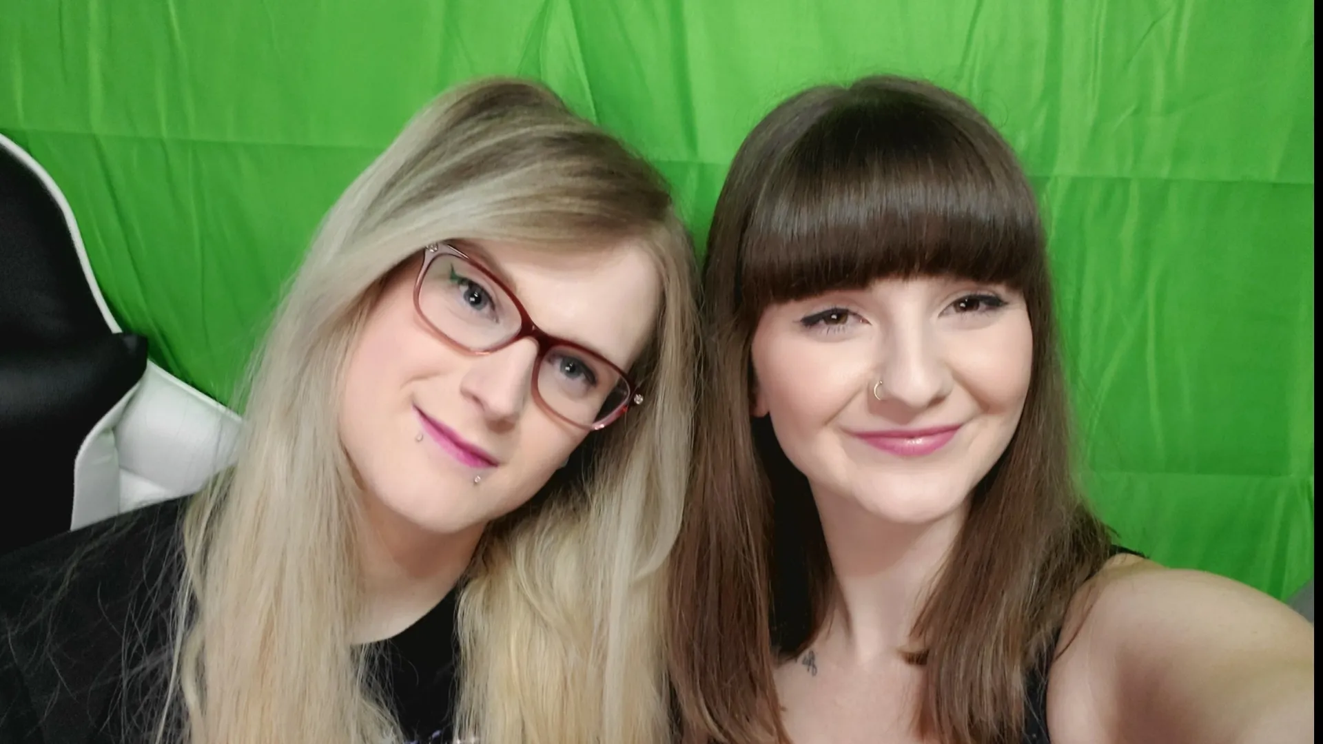 Autumn and Violet OnlyFans header