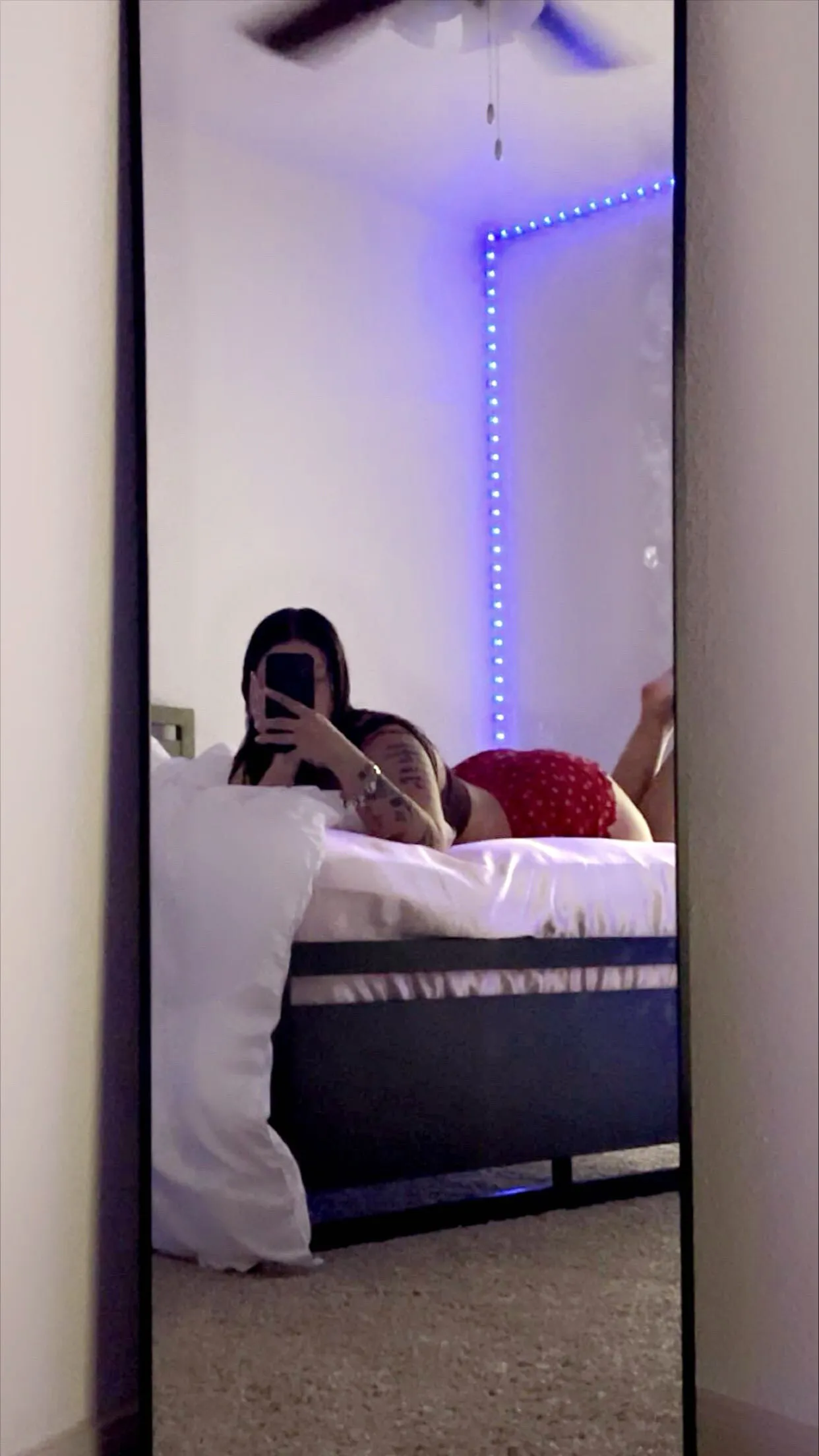 Scorpio Queen OnlyFans header