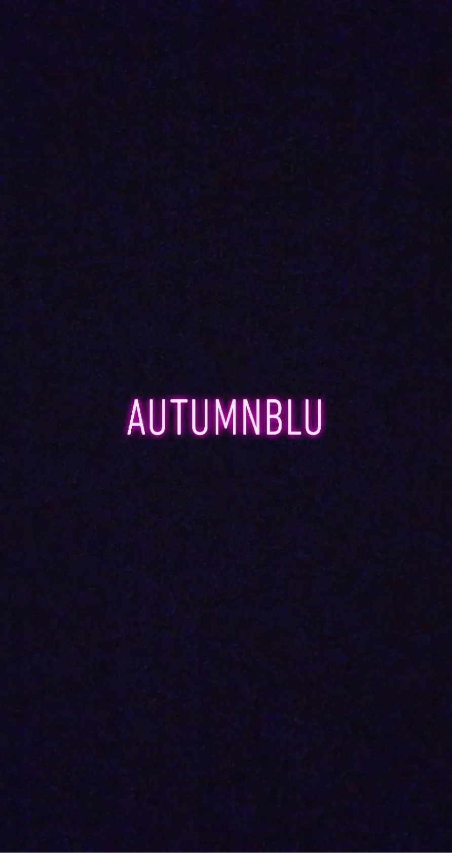 Autumnblu OnlyFans header