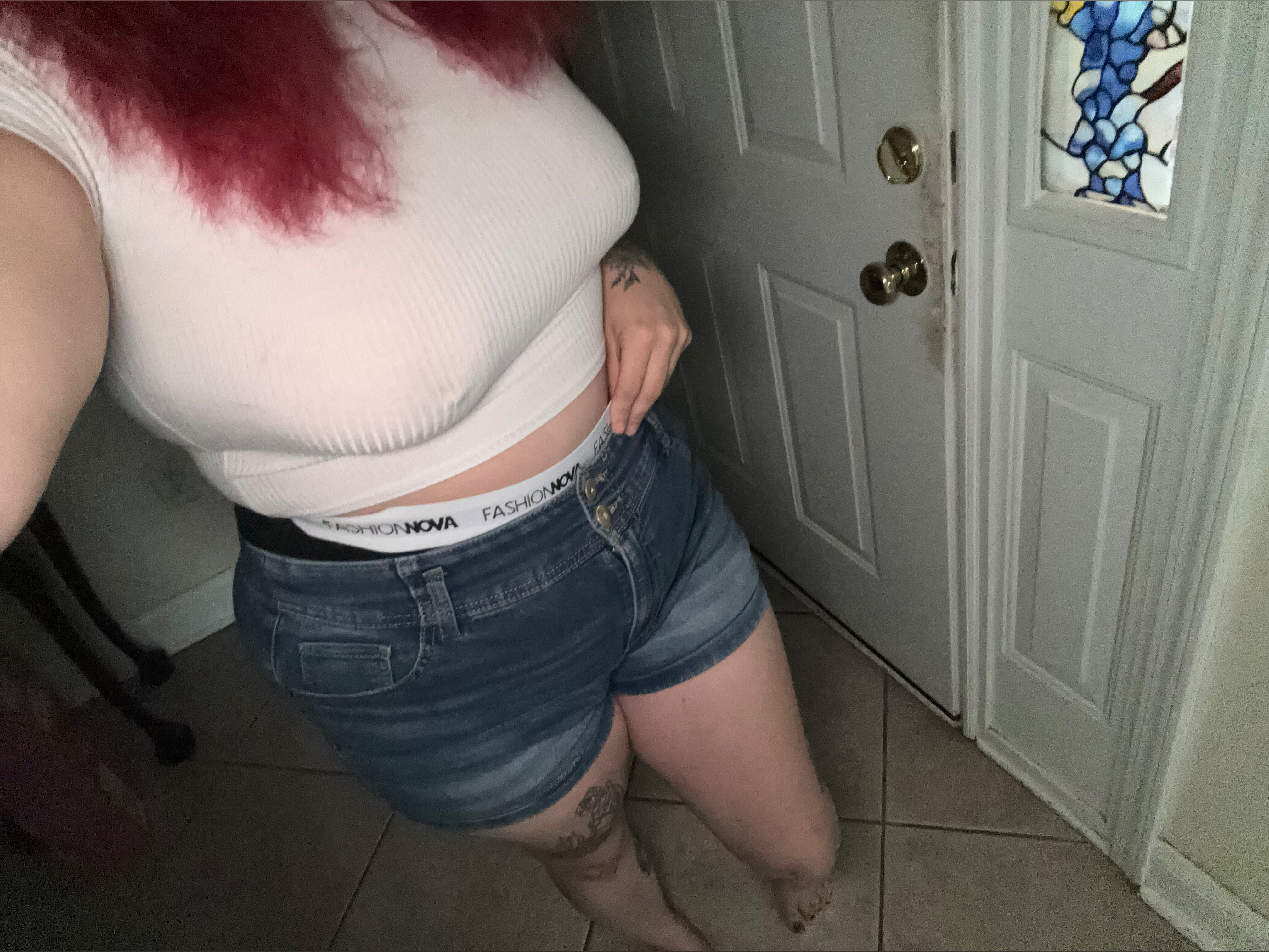 Autumn Janelle OnlyFans header