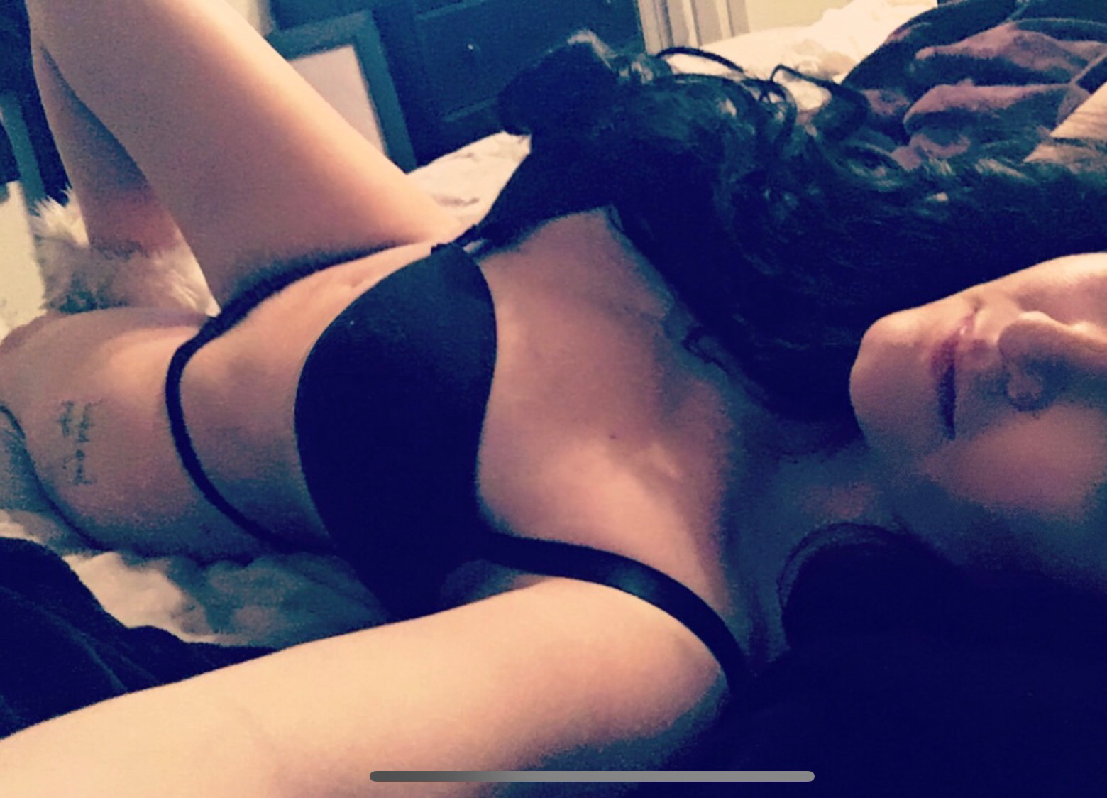 Autumn Bray OnlyFans header