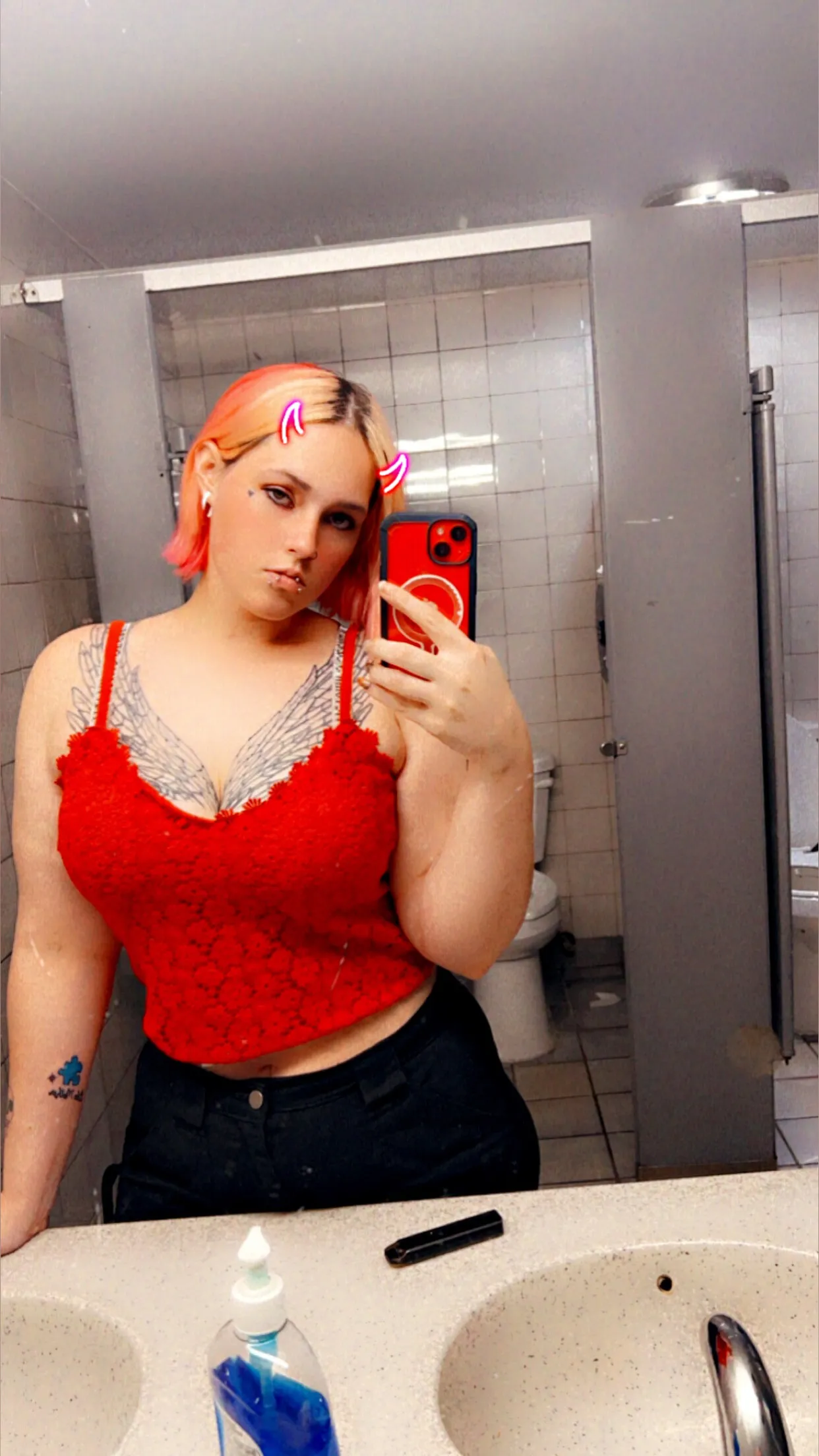 Autumn Curry OnlyFans header