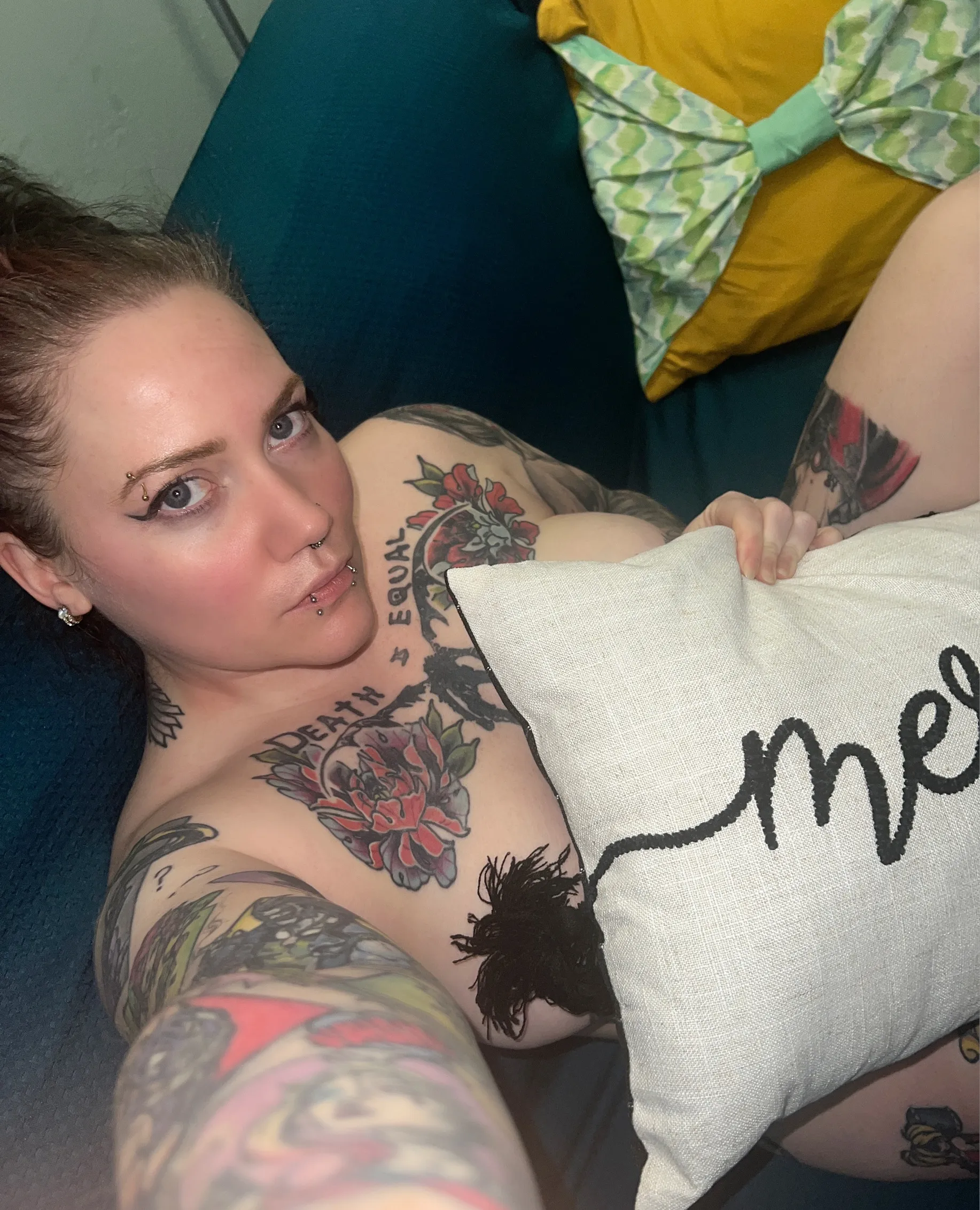 Autumn OnlyFans header