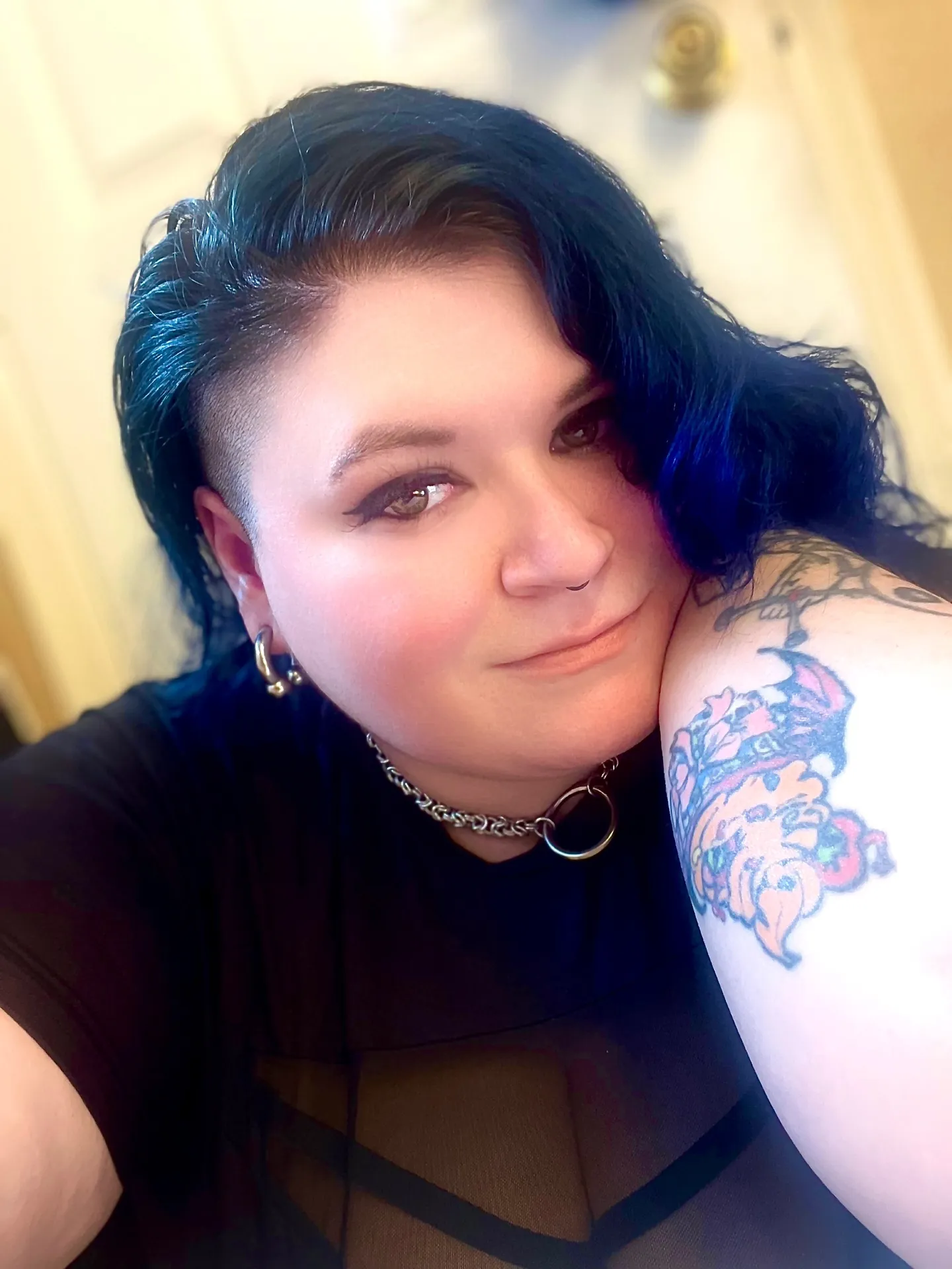 Autumn De Fe OnlyFans profile picture