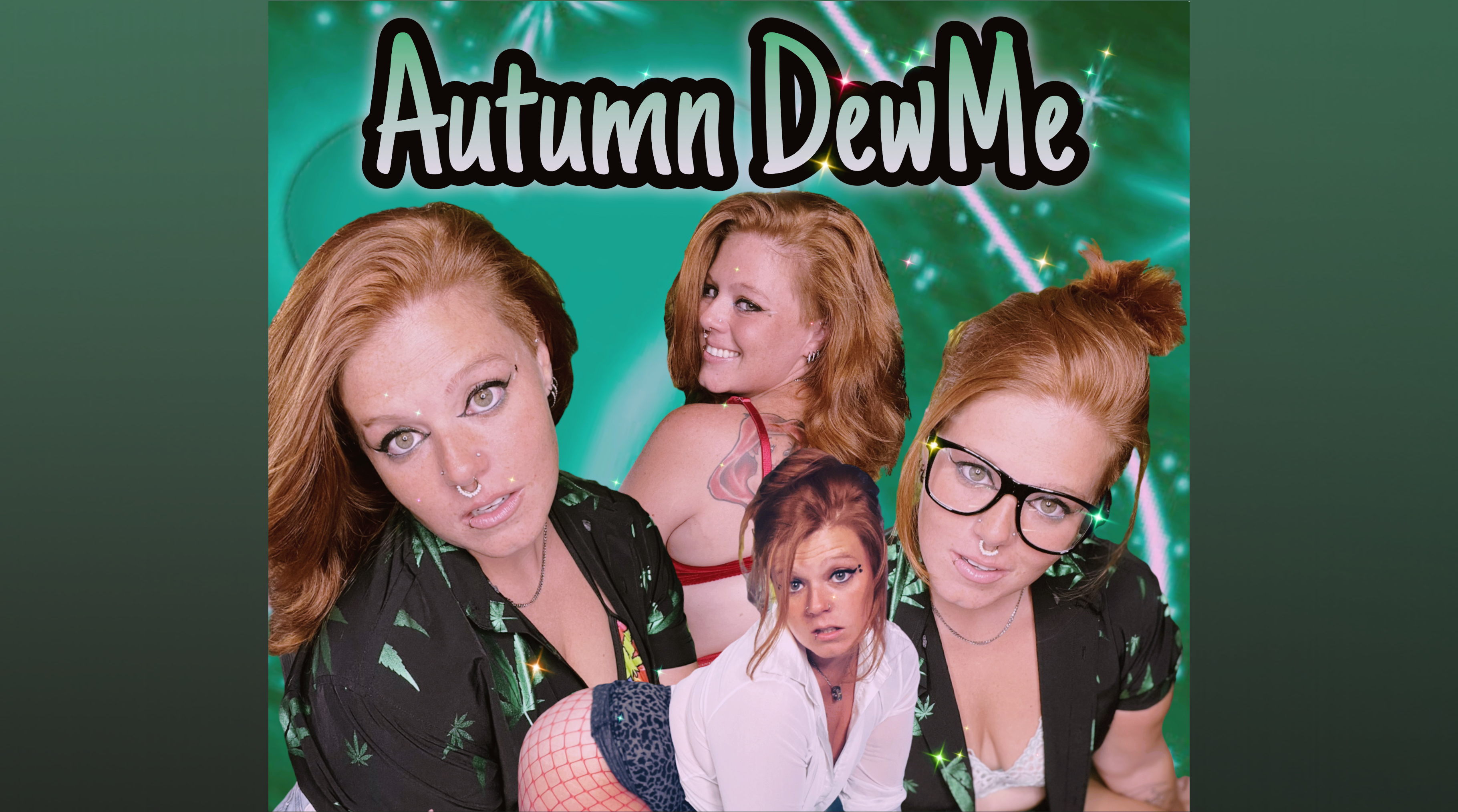 Autumn DewMe OnlyFans header