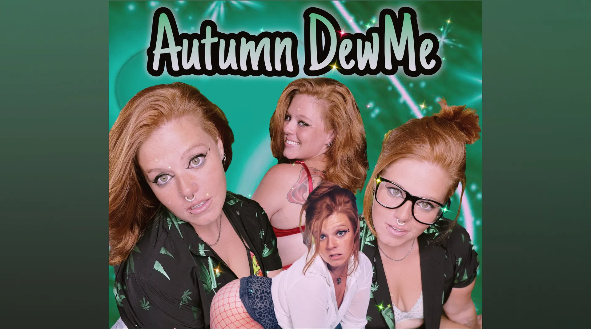 Autumn DewMe OnlyFans header