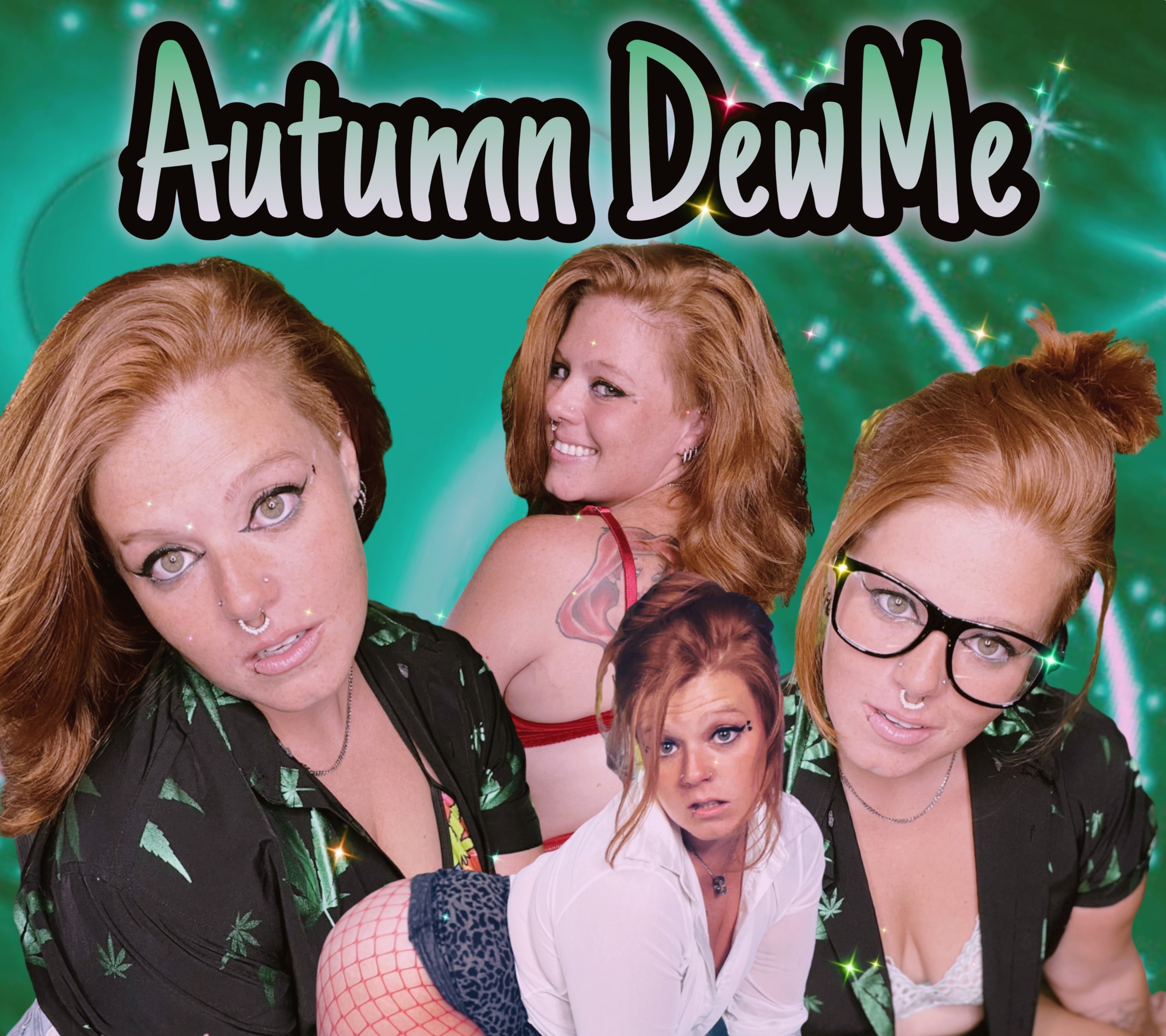 AutumnDewMefree OnlyFans header