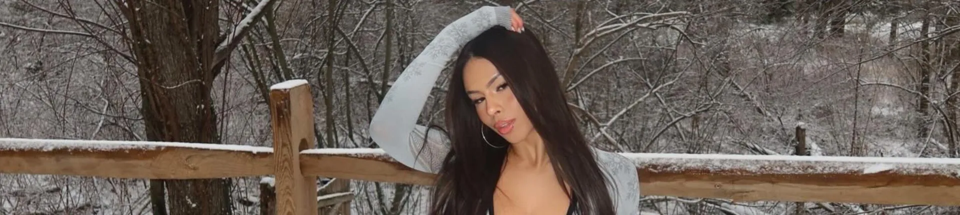 Autumn Falls OnlyFans header