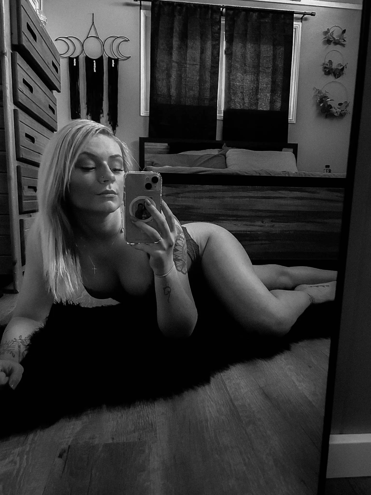 Saltyblonde OnlyFans header