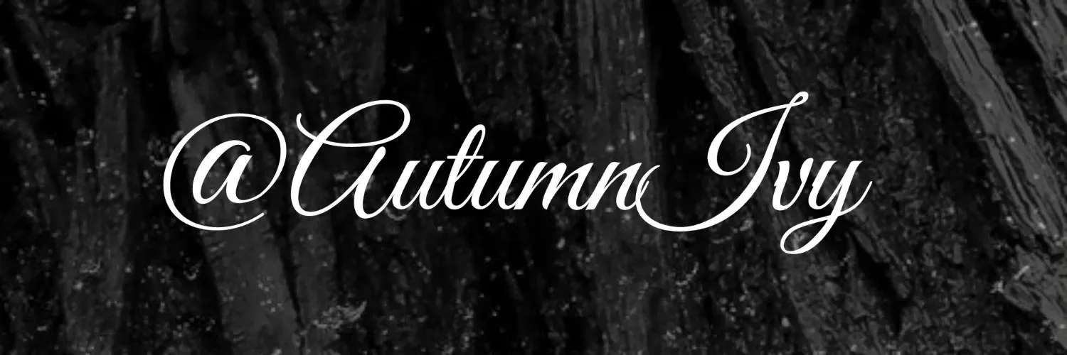 Autumnivy OnlyFans header