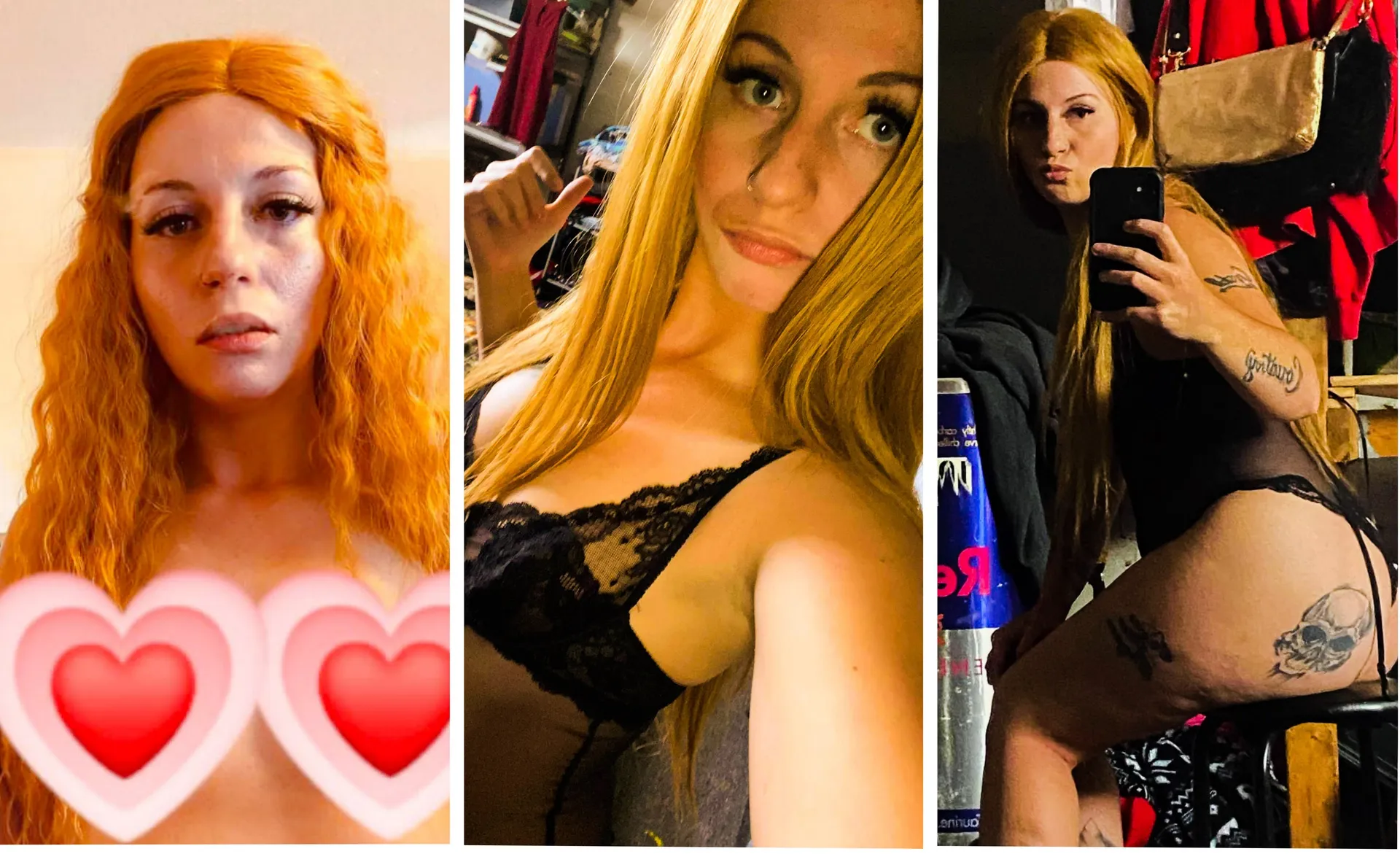 Autumn Knights OnlyFans header