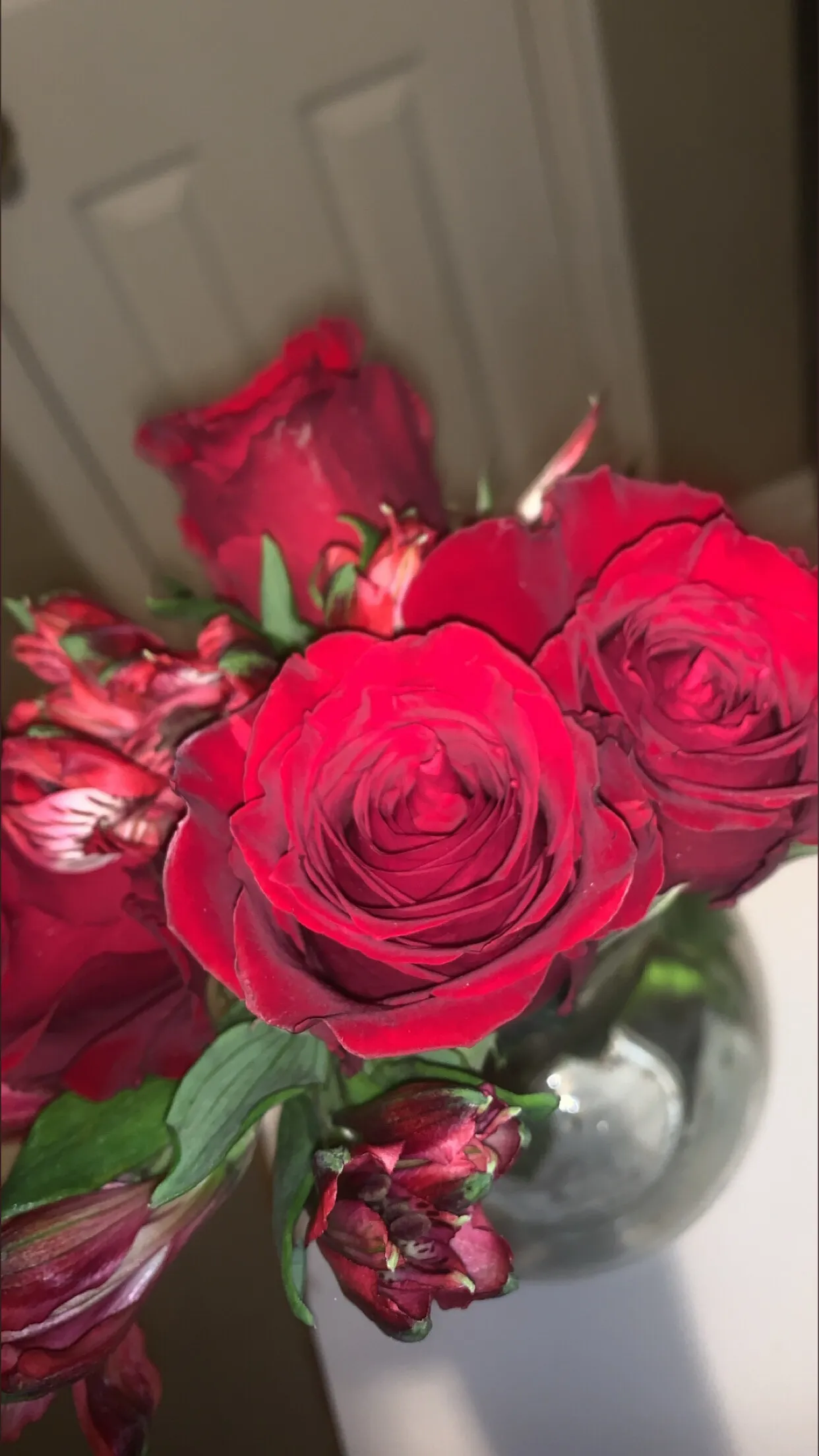 Autumn Lust OnlyFans header