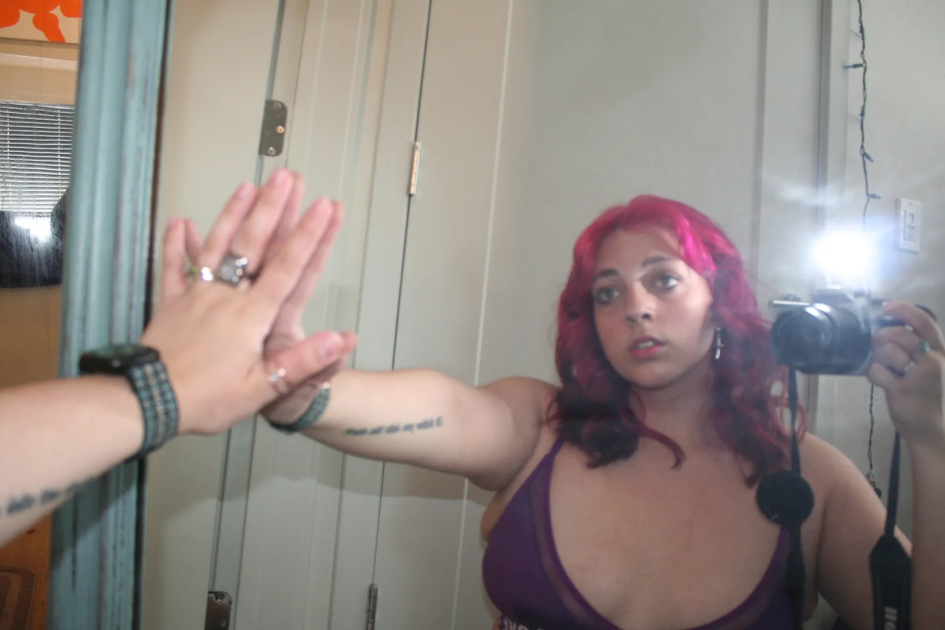 Autumn Maeve OnlyFans header