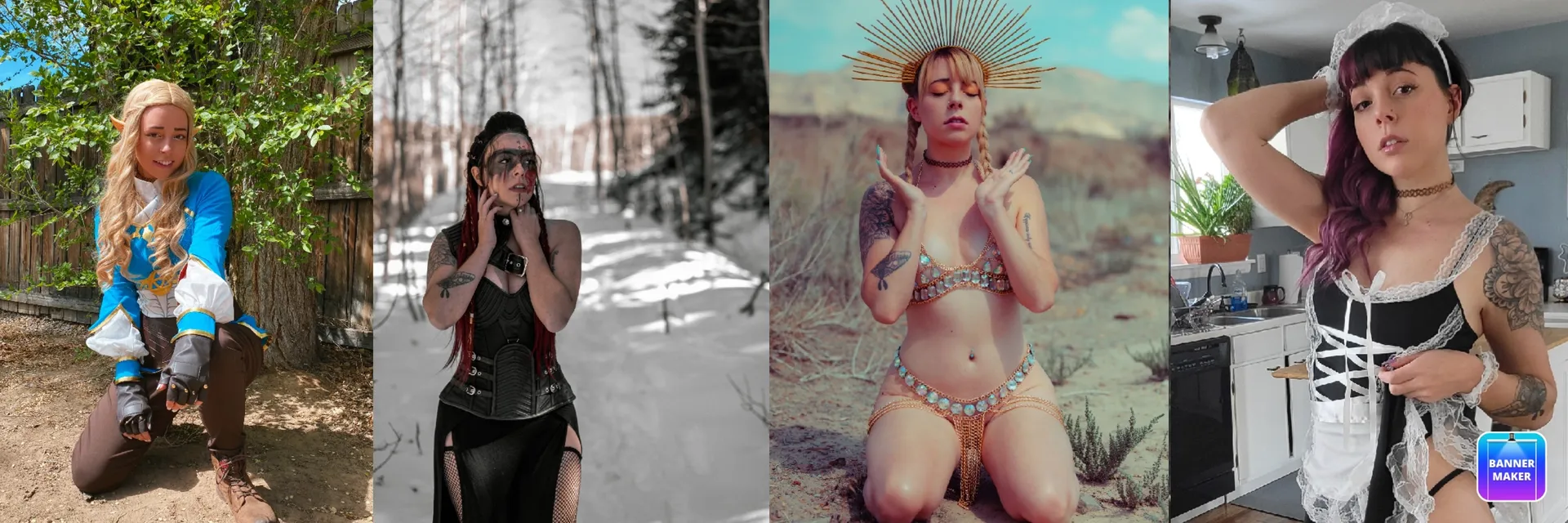 Autumn❤️ OnlyFans header