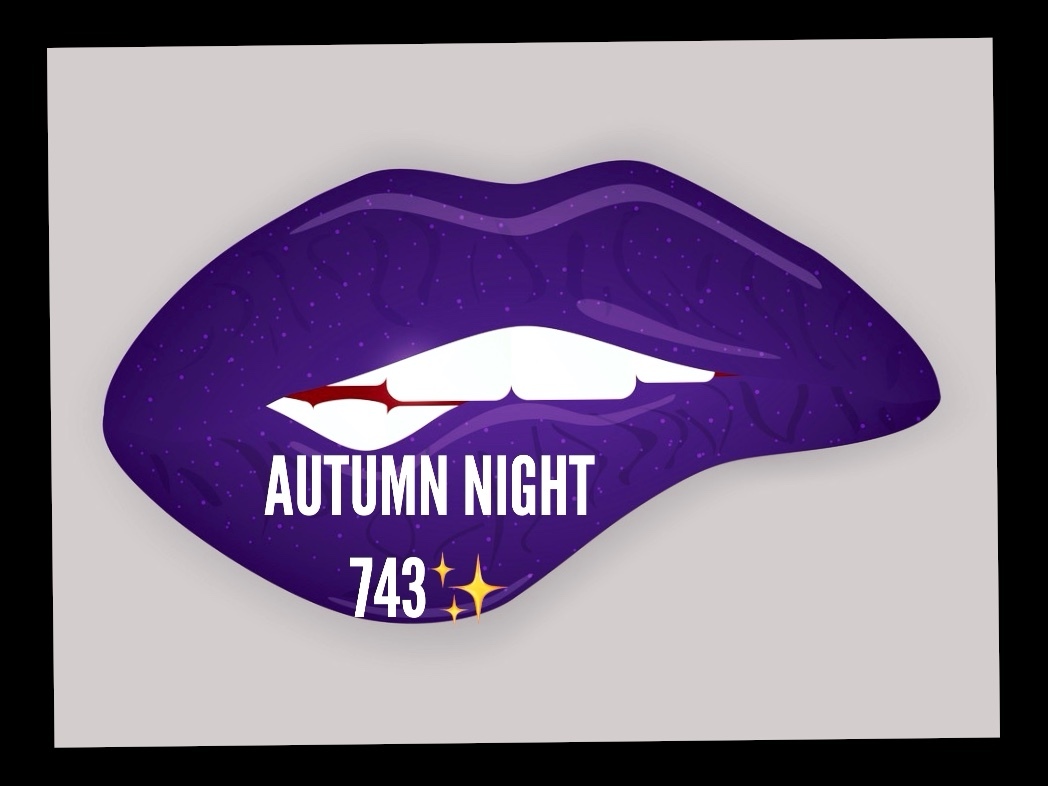 Autumn Night OnlyFans header