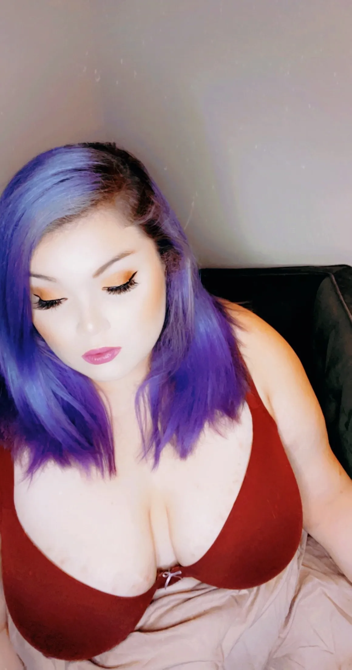 Autumn OnlyFans header