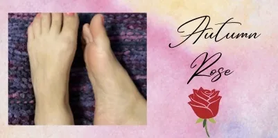 Autumn Rose 🌹 OnlyFans header