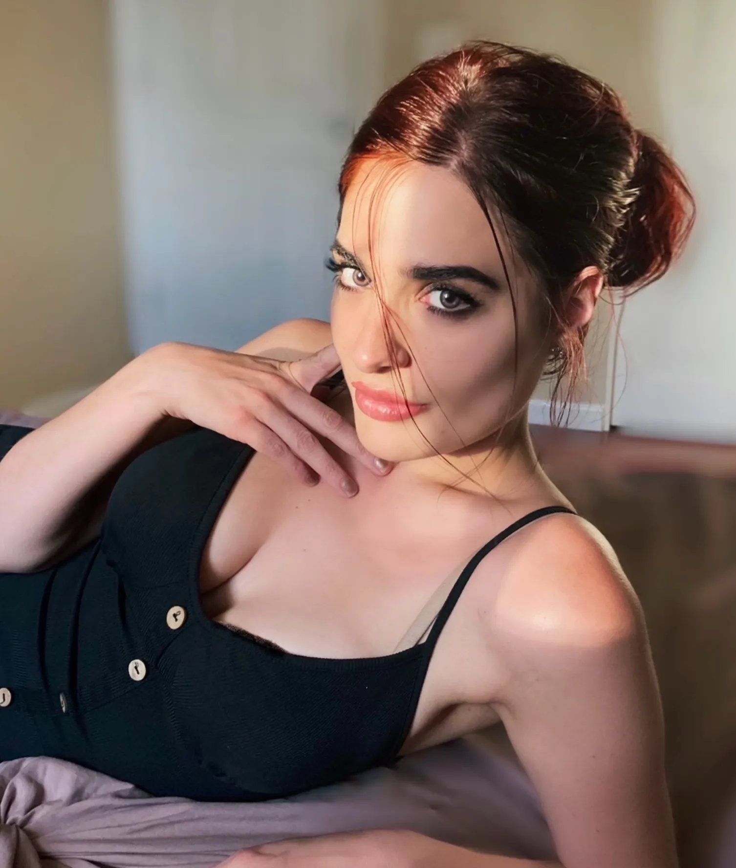 Autumn Rose OnlyFans header
