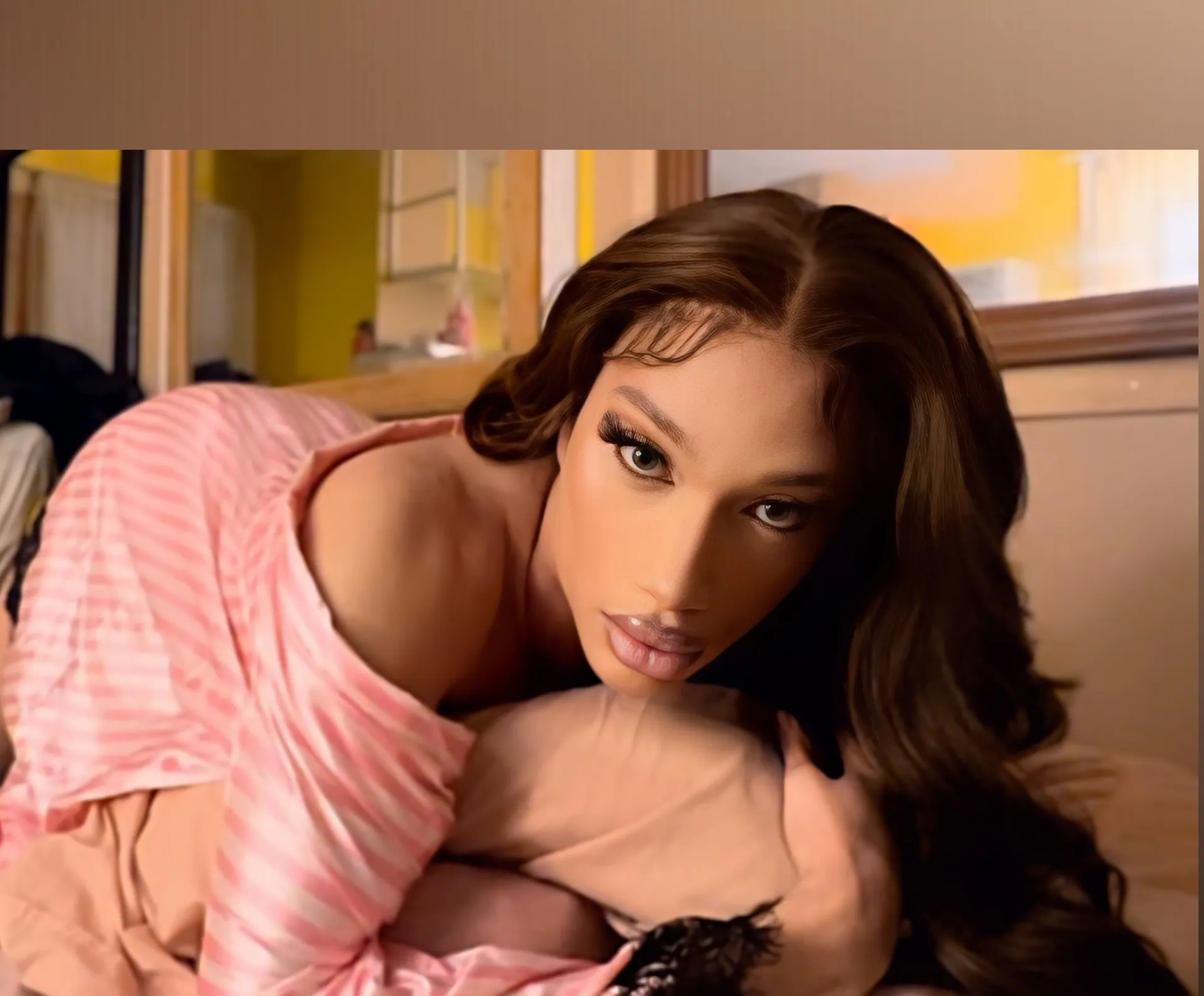 Autumn 🍂💋 OnlyFans header