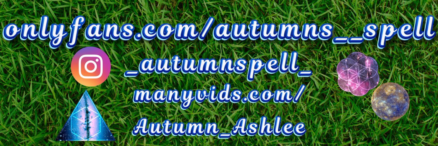 💫🌤Autumn's spell ✨ OnlyFans header
