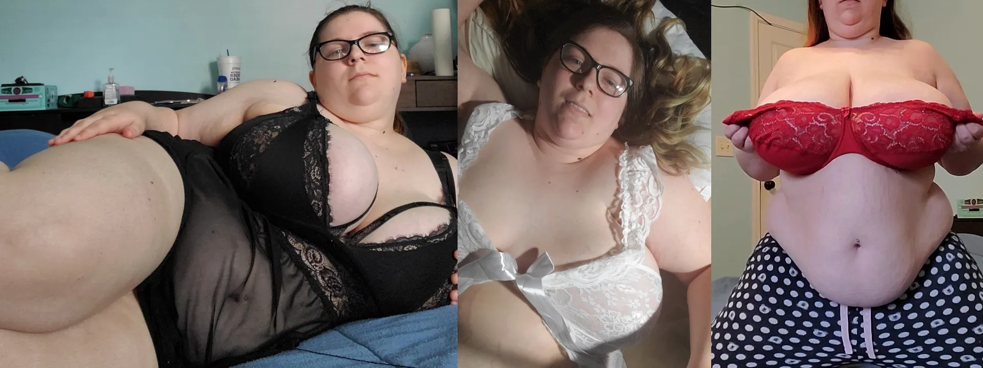 Autumn's Fun Box OnlyFans header