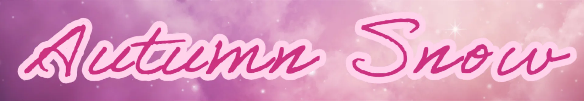 Autumn Snow Nerdy Sticky Wife Free OnlyFans header