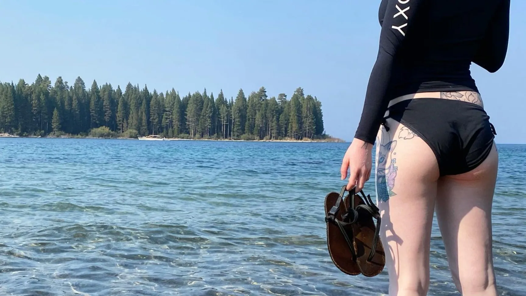 Autumn OnlyFans header