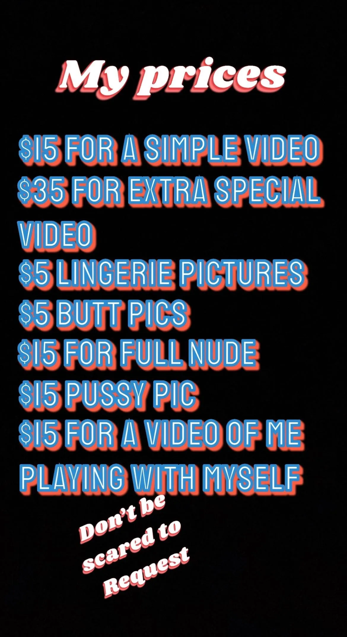 Autumn OnlyFans header