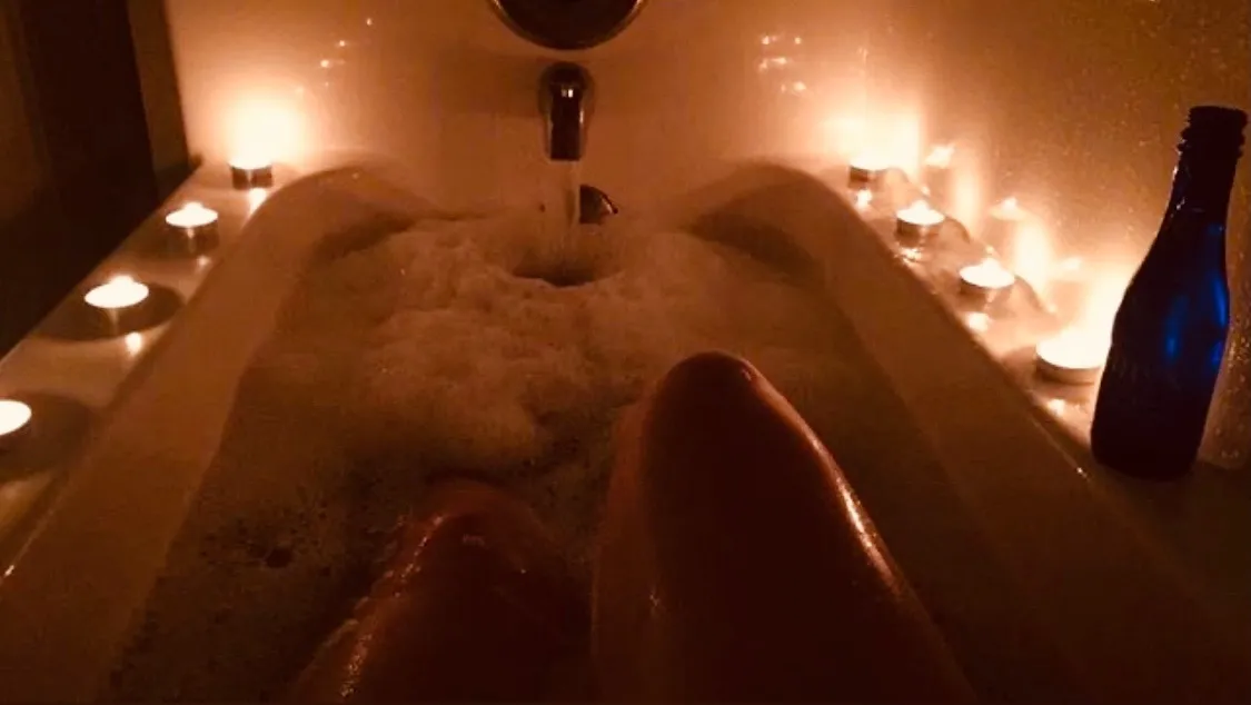 Autumn Violet OnlyFans header