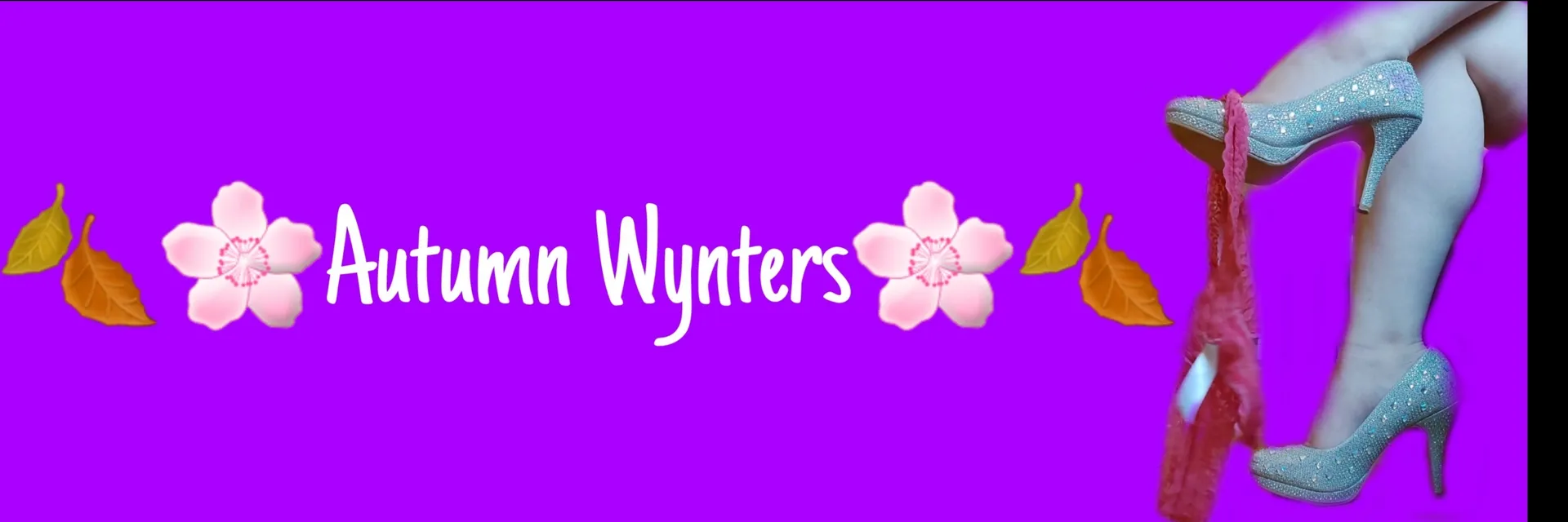 🌸🍂Babygirl Autumn🍂🌸 OnlyFans header
