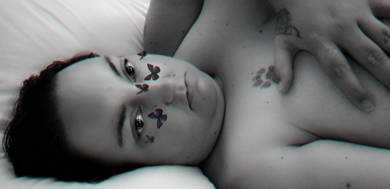 RavenBBW OnlyFans header