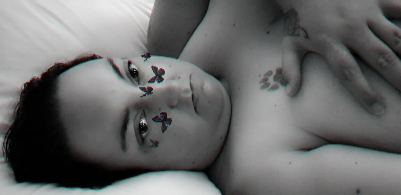 RavenBBW OnlyFans header