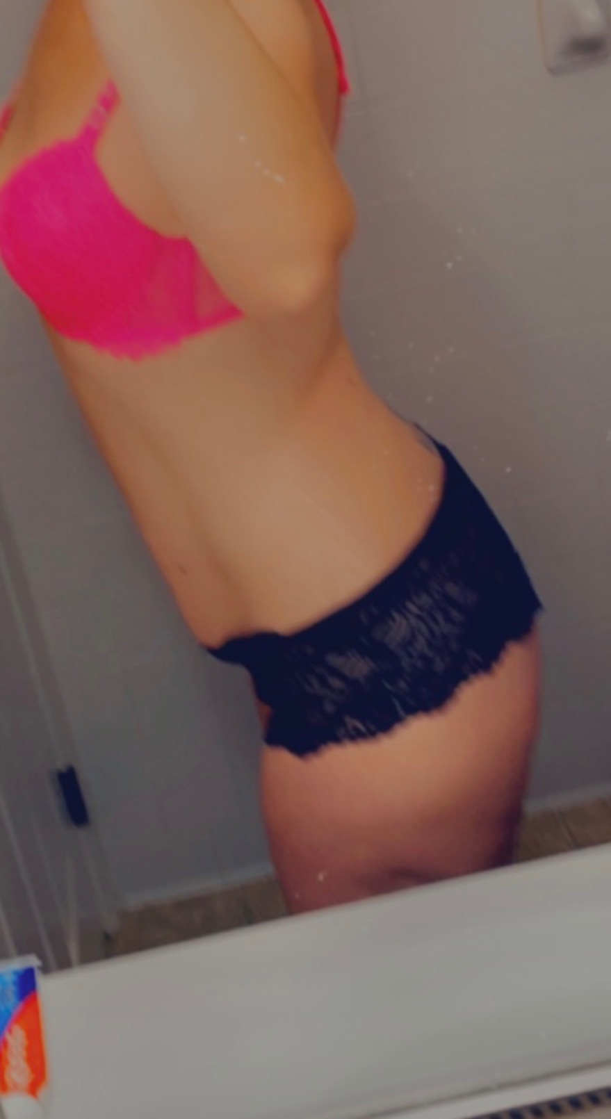 🍑🍑Autumn Rain Kisses 🍂💦😘