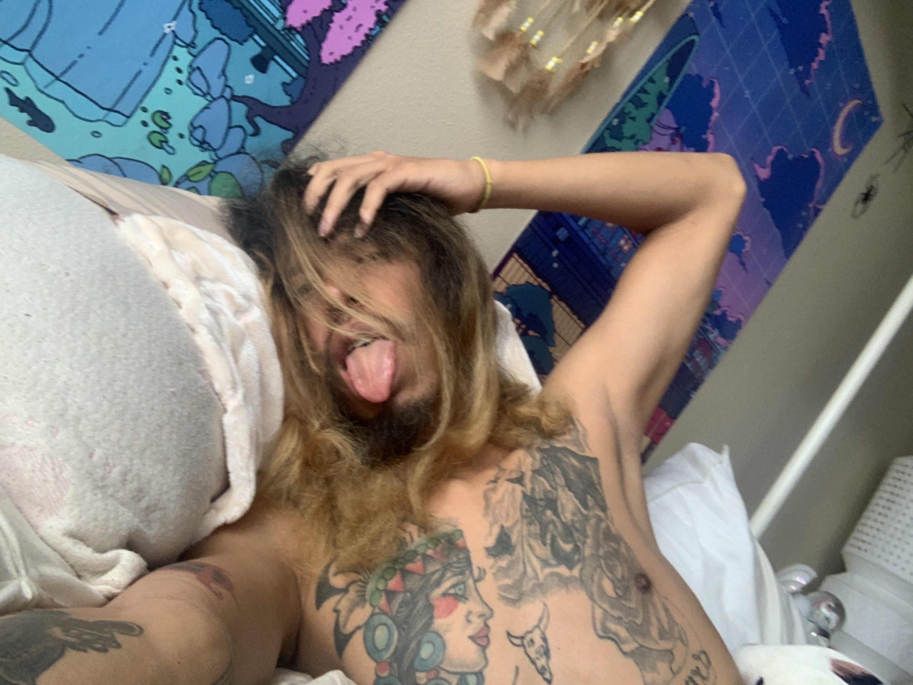 Auxavier OnlyFans header