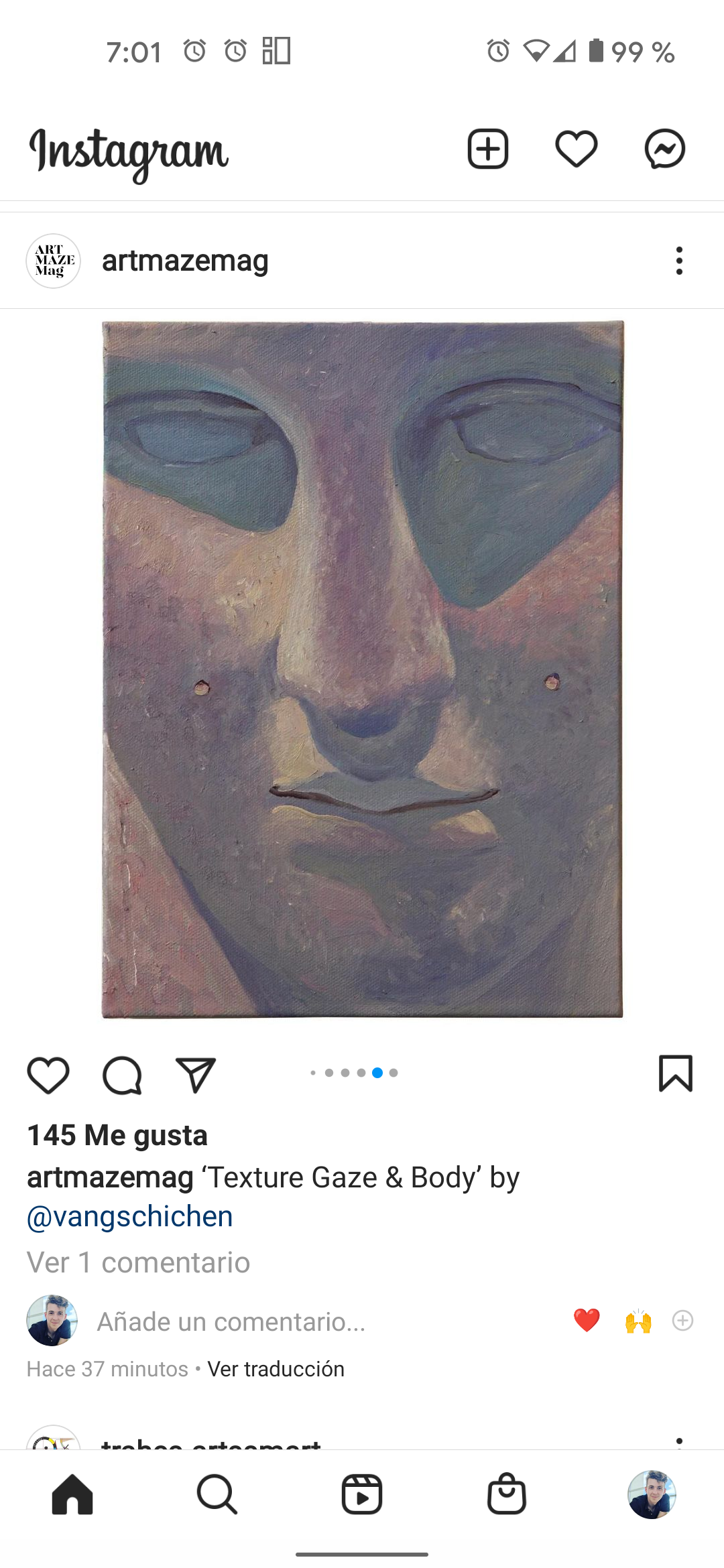 Auxxx 👁️💚🧡👁️ OnlyFans header