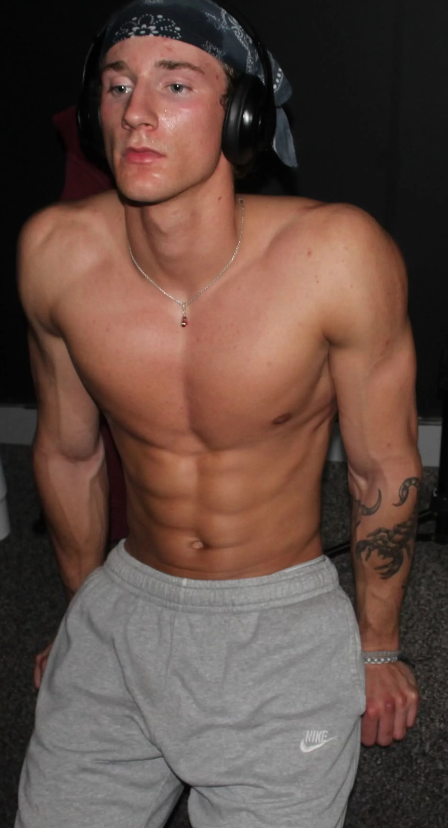 Austin OnlyFans header