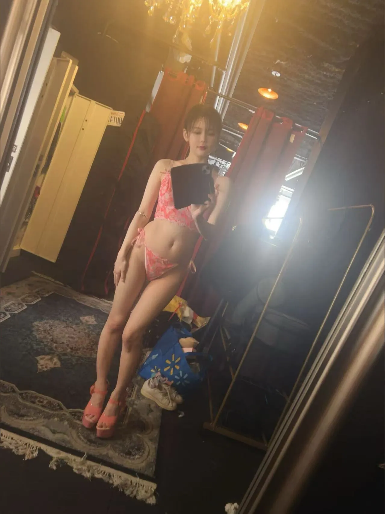 Morinaga Aoi OnlyFans header