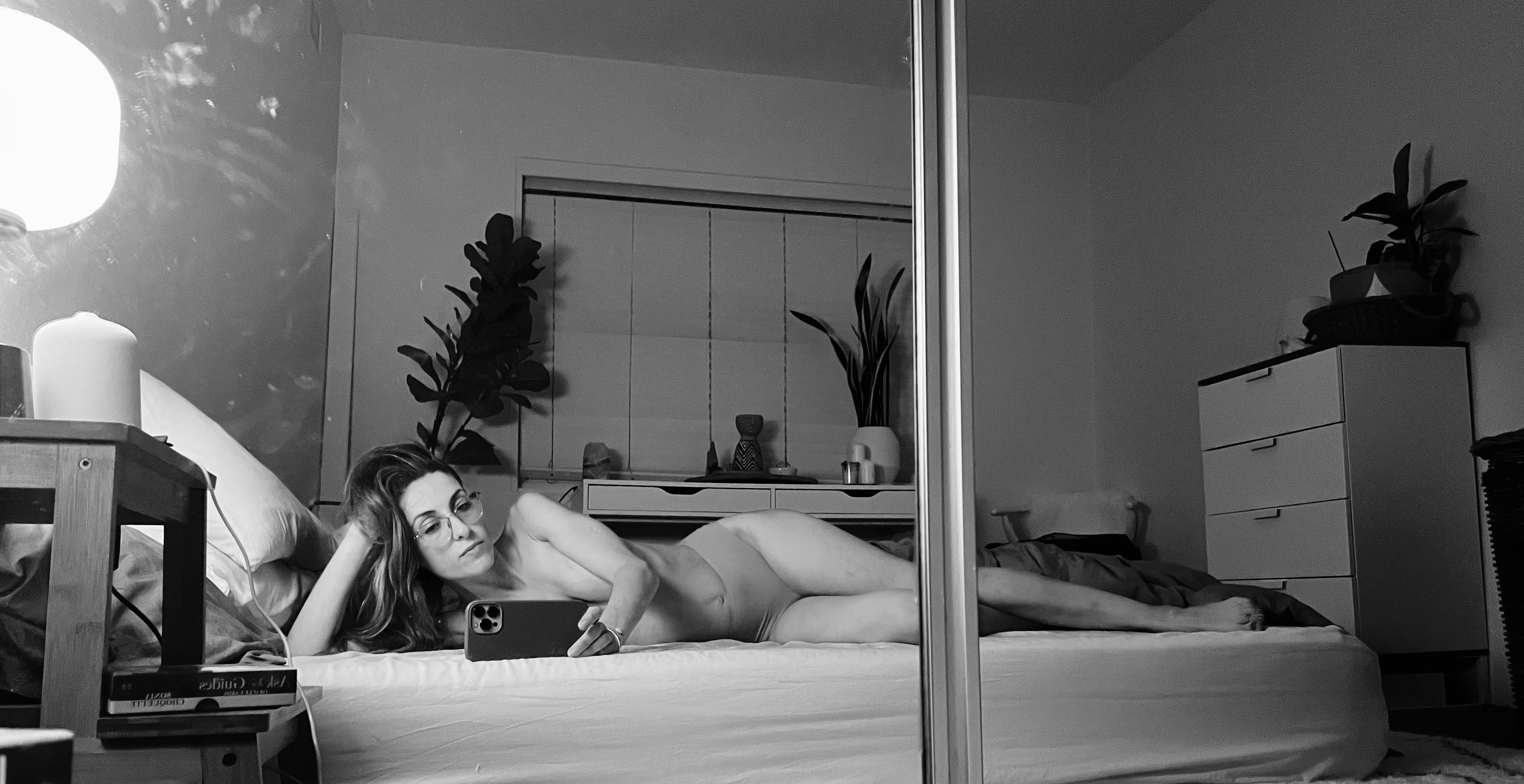 Ava Chris OnlyFans header