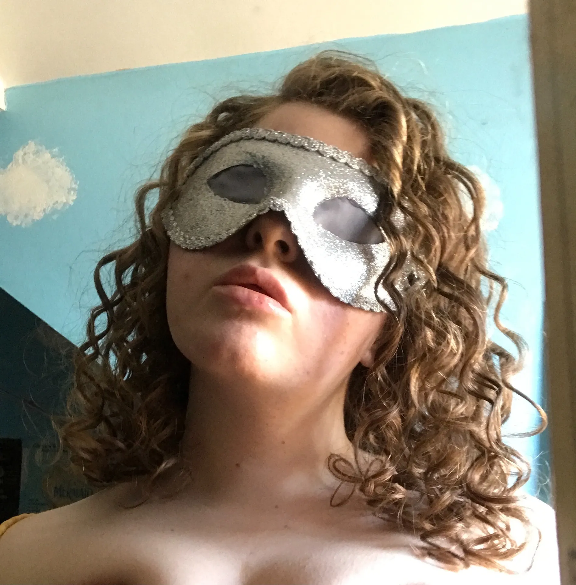 ✨College Girl Ava🍓