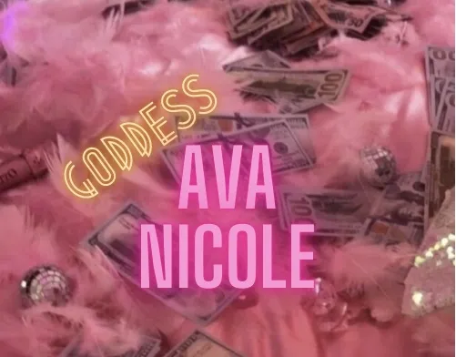 Ava Nicole 💋 OnlyFans header