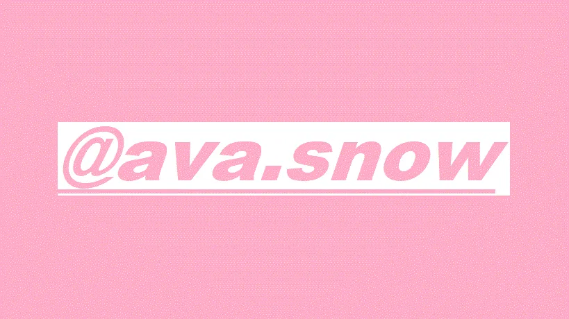 ava snow cover