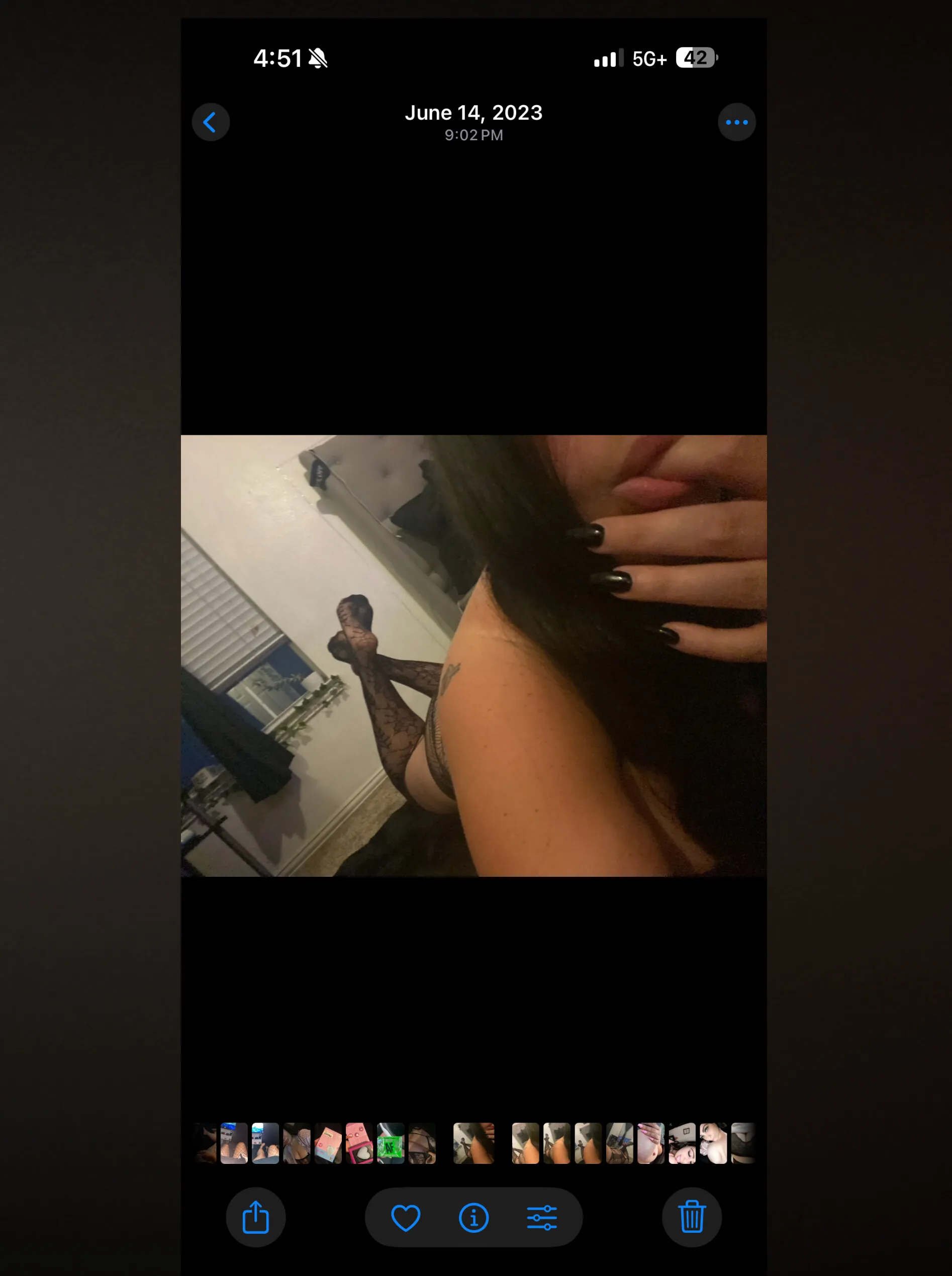 Ava🦋 OnlyFans header